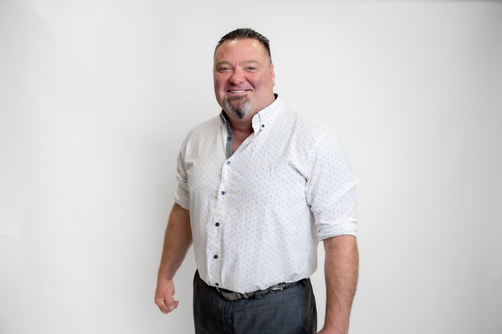 Brian Ramski, DMD